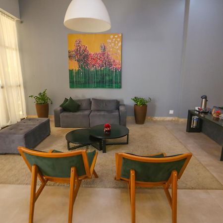 Stay Inn Hotel امبراتريز المظهر الخارجي الصورة