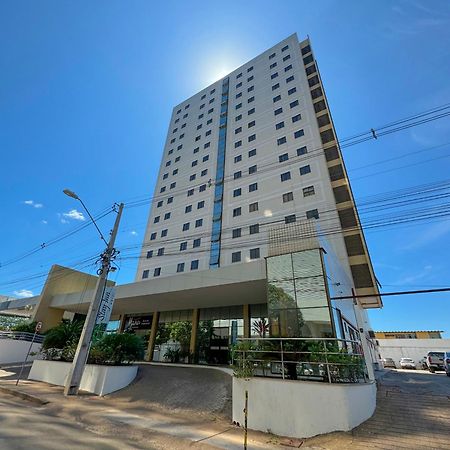 Stay Inn Hotel امبراتريز المظهر الخارجي الصورة