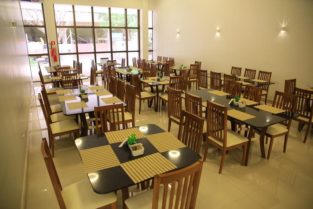 Stay Inn Hotel امبراتريز المظهر الخارجي الصورة