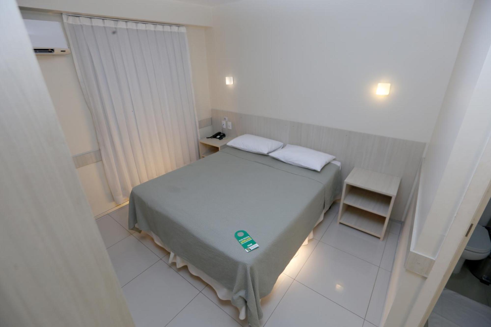 Stay Inn Hotel امبراتريز المظهر الخارجي الصورة