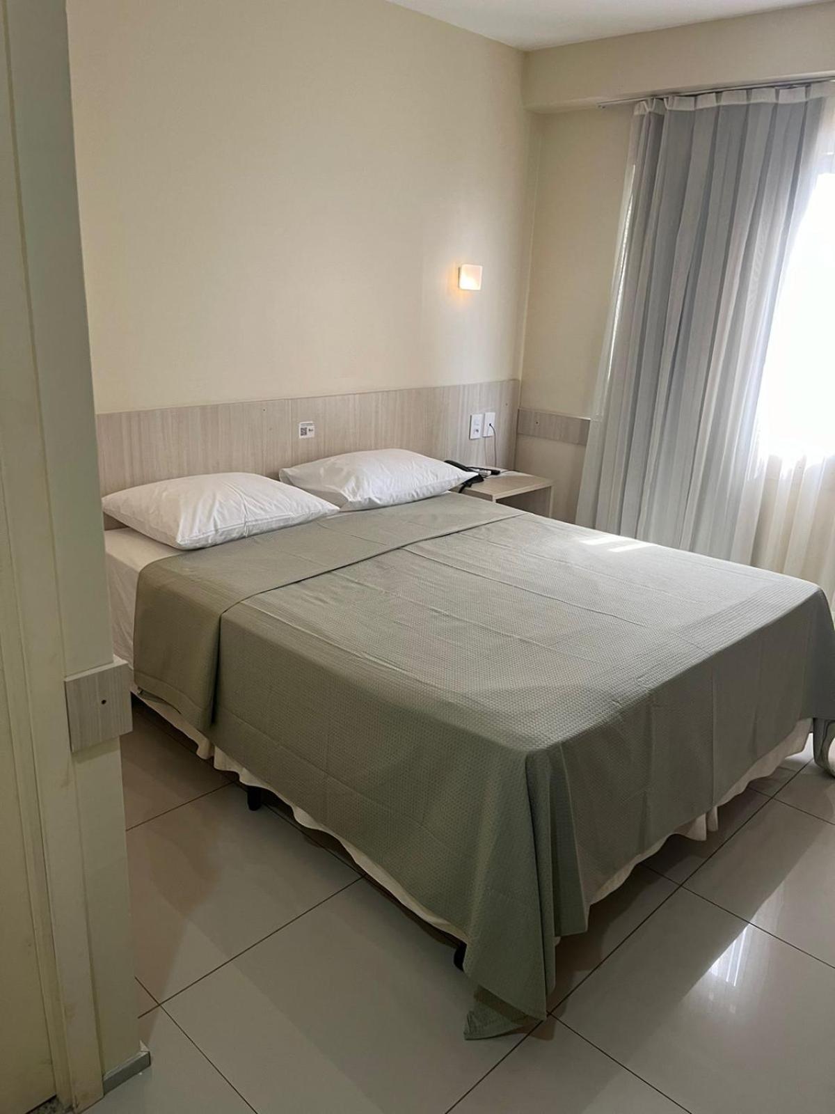Stay Inn Hotel امبراتريز المظهر الخارجي الصورة
