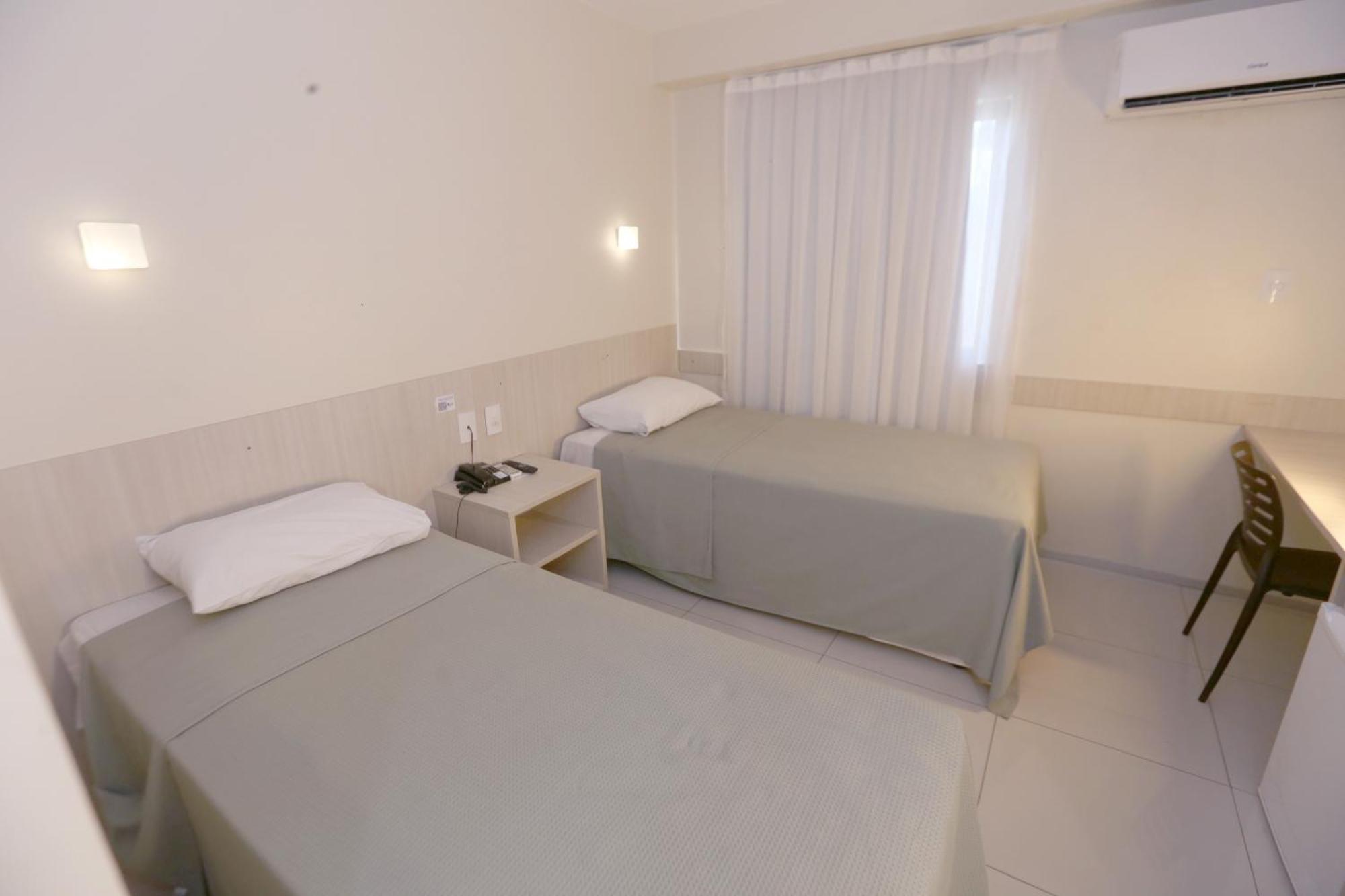 Stay Inn Hotel امبراتريز المظهر الخارجي الصورة