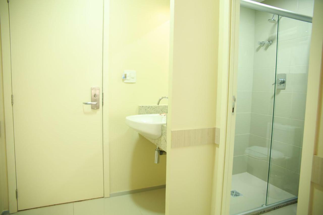 Stay Inn Hotel امبراتريز المظهر الخارجي الصورة